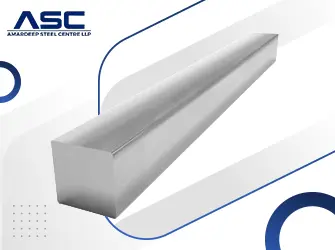 Alloy Steel Square Bar